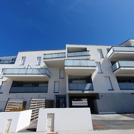 Appartement Remblai Saint Hilaire De Riez المظهر الخارجي الصورة