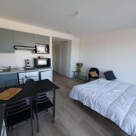 Appartement Remblai Saint Hilaire De Riez المظهر الخارجي الصورة